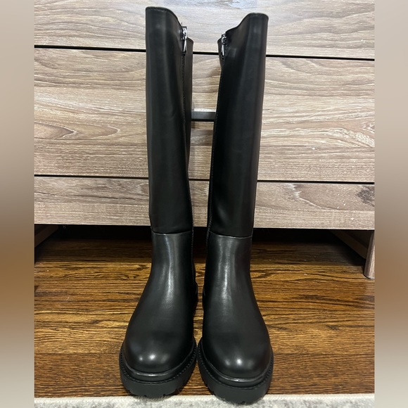 Steve Madden 7.5 Boots - Picture 7 of 11